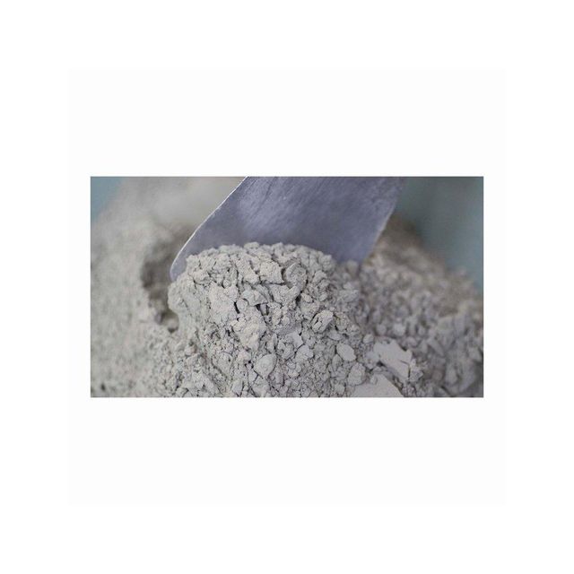 Portland Cement FIBC Packaging