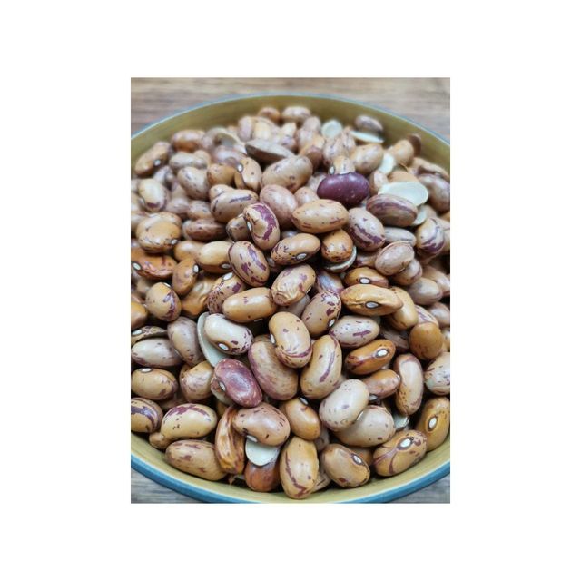 Food Grade Sugar Beans - 500g Packaging