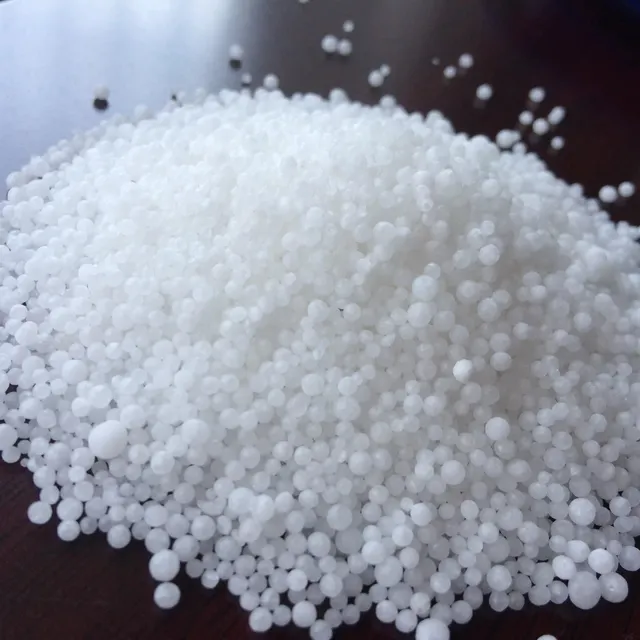 46% Urea Nitrogen Fertilizer Granular