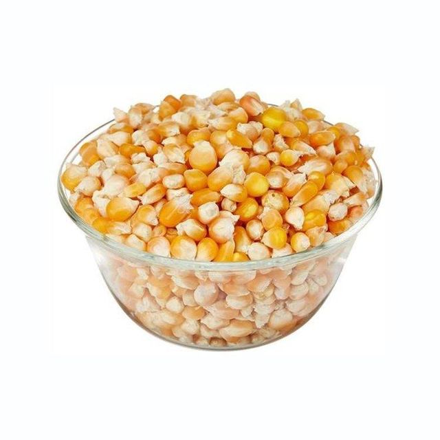 Reliable Yellow Corn