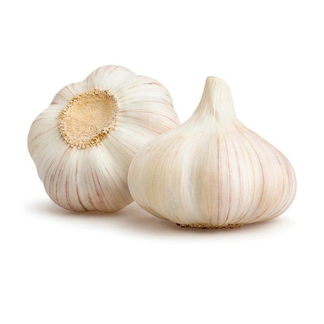 Fresh Peeled Garlic - Batch 1