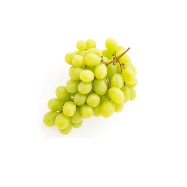 Fresh Seedless Grapes