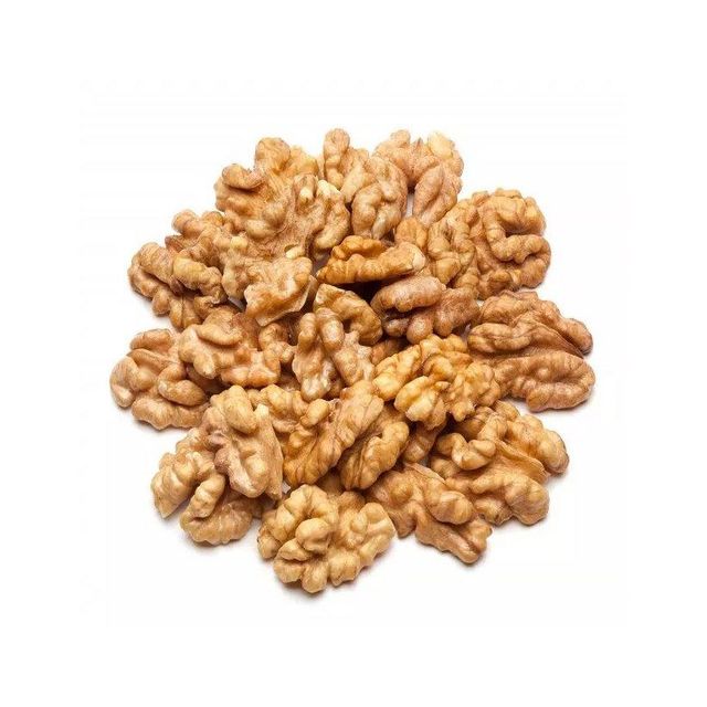 Fresh Walnuts