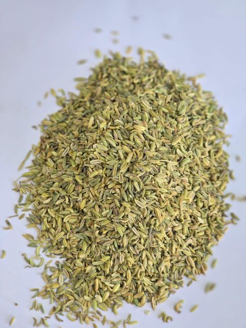 Whole Cumin Seeds