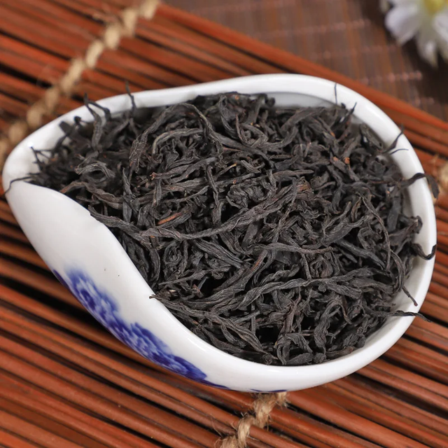 Lapsang Souchong Black Tea
