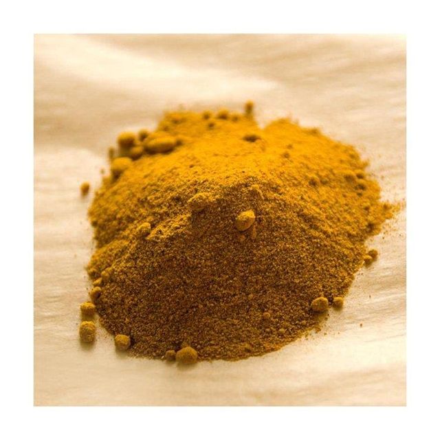 Turmeric Product 2