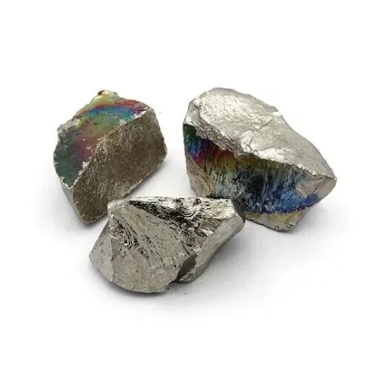 High Purity Manganese Metal