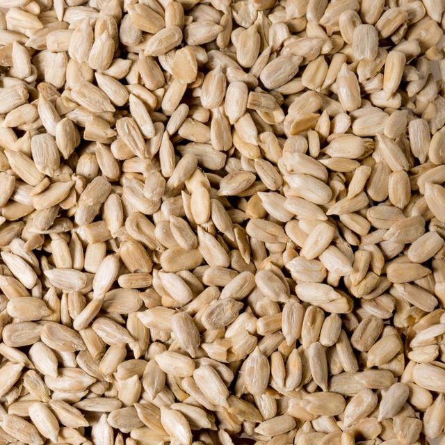 Sunflower Seeds - Nutrient-Rich