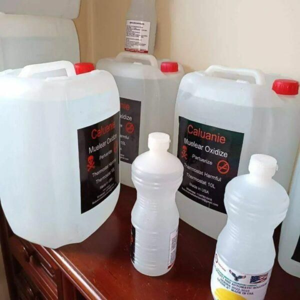 Caluanie-Muelears Oxidize product view 3