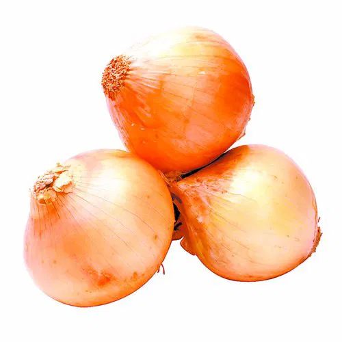 Yellow Onion 5