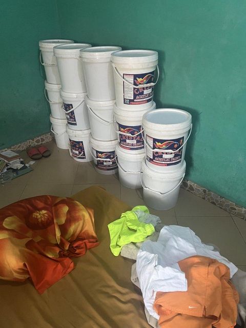 Shea Butter Product 3