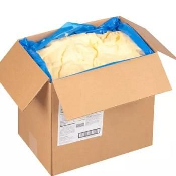 Organic Butter Packaging