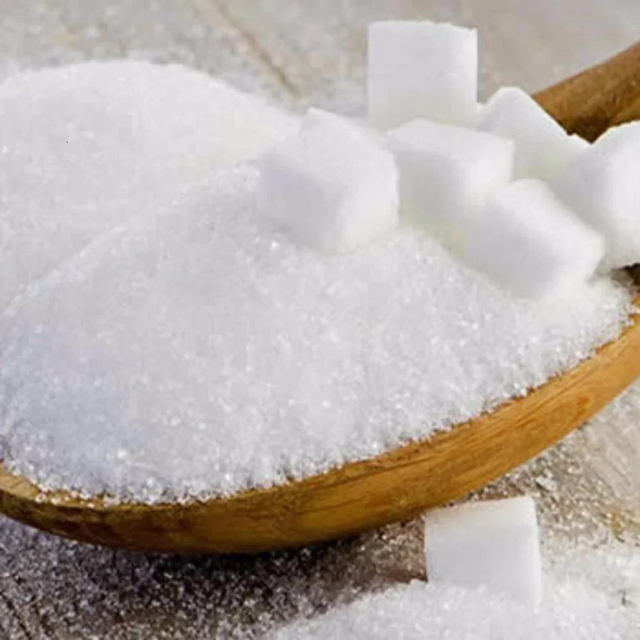 White Refined Cane Sugar ICUMSA 45 Granular Soft Cubes