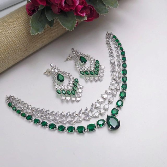 Necklace Set 1