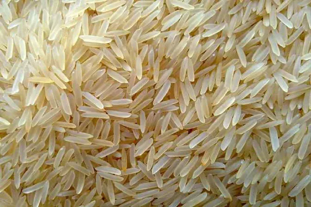 1121 Basmati Rice Pack