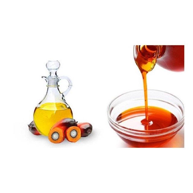 Refined Pure Palm Oil