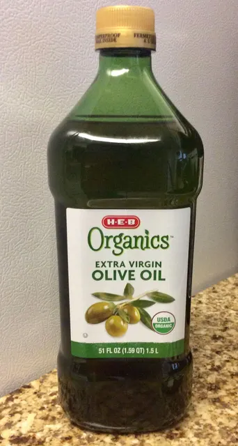 Bulk Olive Oil Packaging