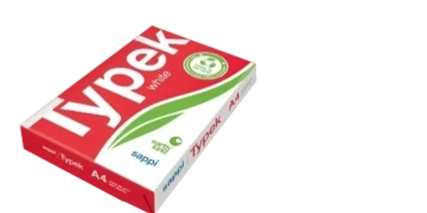 Typek A4 White Copy Paper