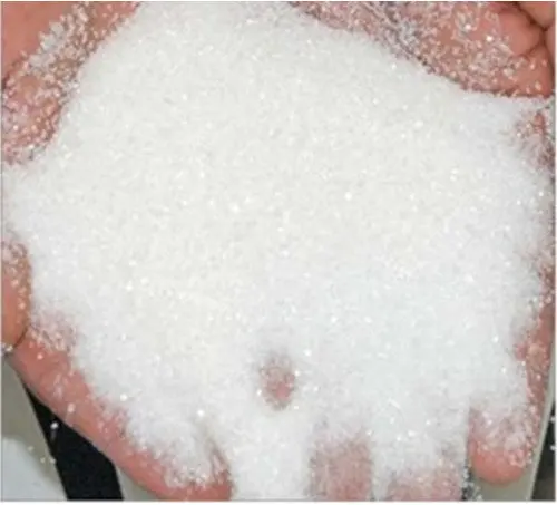 100% Pure White Sugar Powder Form