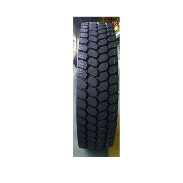 High-Load Off-Road Tyre