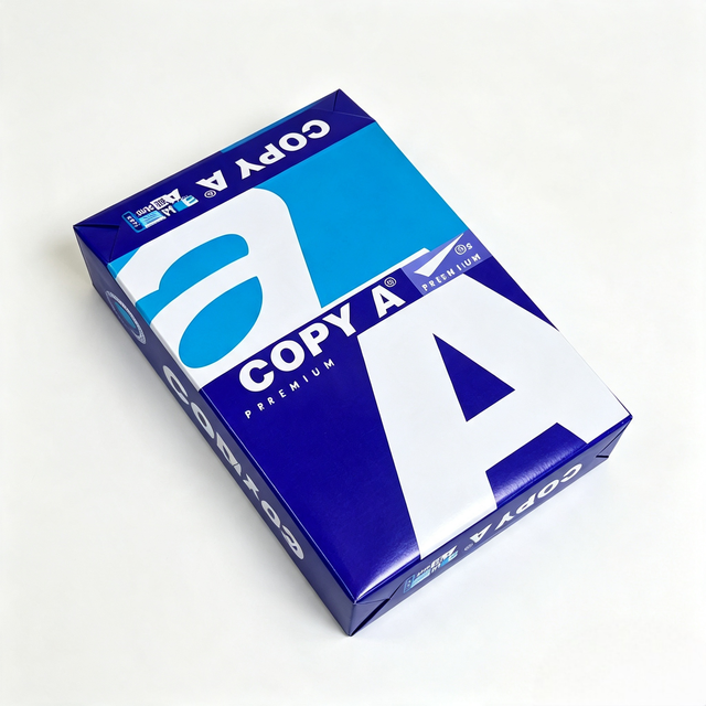 Reseller Best Choice A4 Copy Paper Pack 2