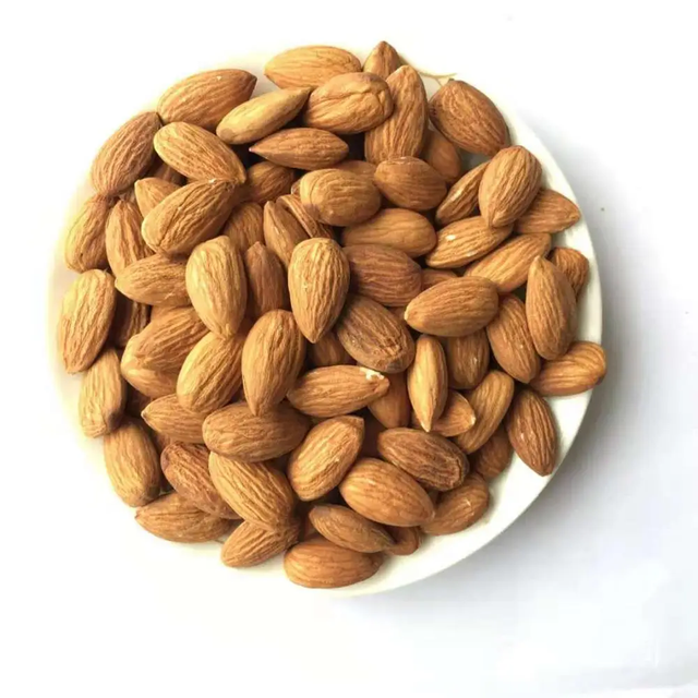 Almond Oil