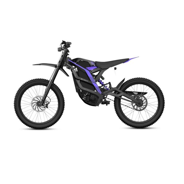79BIKE Falcon Pro Riding Outdoors