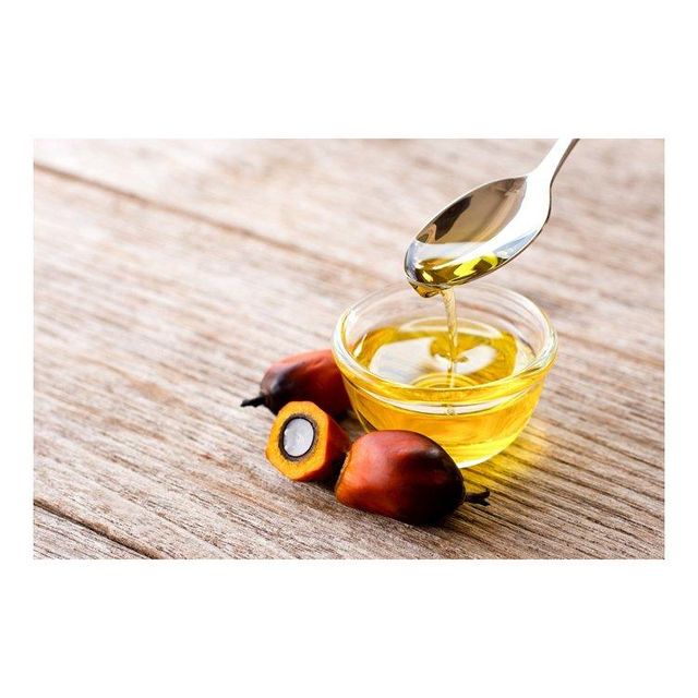 Palm Kernel Oil CP10
