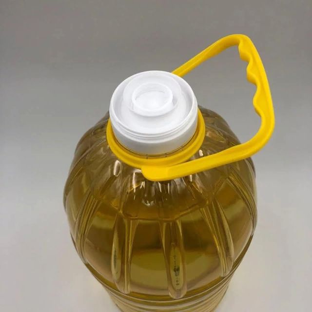 Soybean Oil