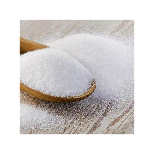 Icumsa White Sugar - Industrial Bulk