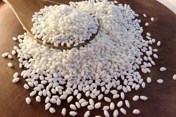 Vietnamese Fragrant Sticky Rice