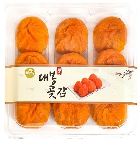 Daebong Persimmon