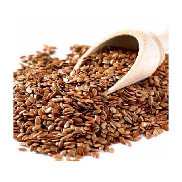 Flax Seed Image 2