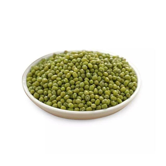 Moong Dal Seed - Myanmar Origin
