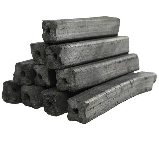 Briquette and Charcoal Products