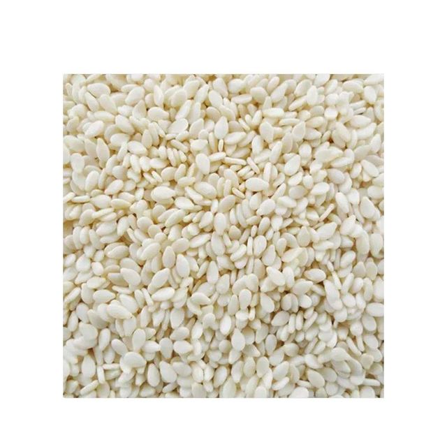 Industrial Grade Sesame Seeds