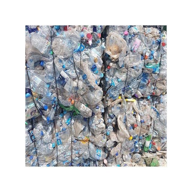 Premium HDPE milk bottle scrap