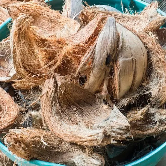 Wholesale Coconut Husk Product Image 2