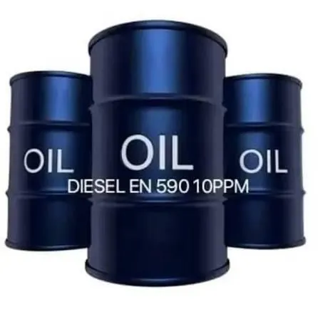 EN590 ppm10 Diesel Fuel Product