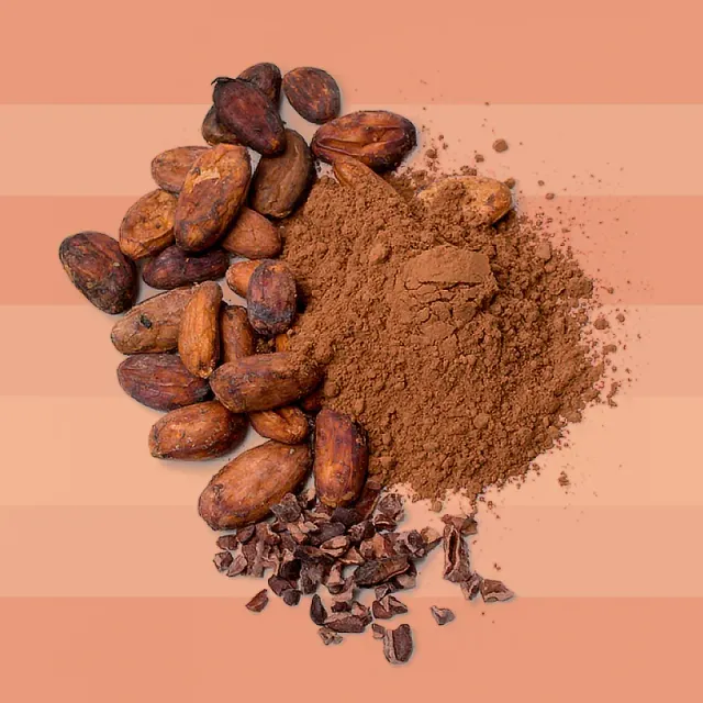 Raw Chocolate Bar