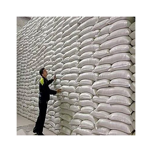 Refined Sugar in Bags