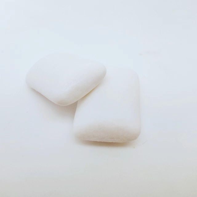 Chewing Gum Product 4
