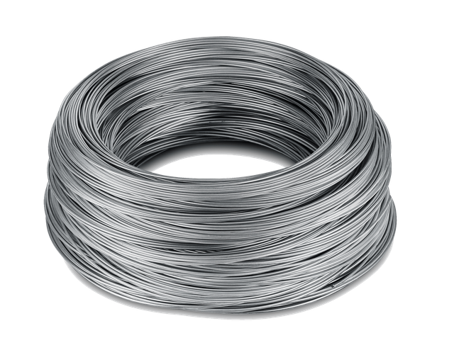 Wire Rod Product 1