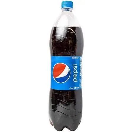 Pepsi Cola 1.5L Bottle
