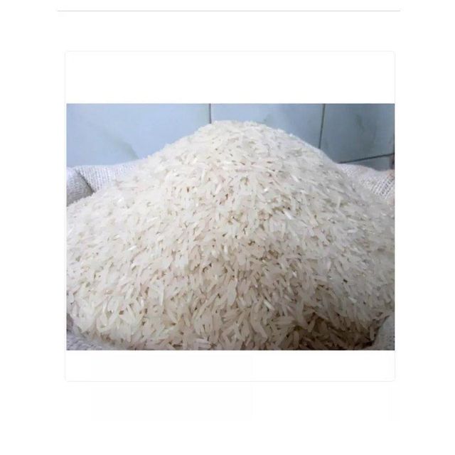 Short Grain Rice