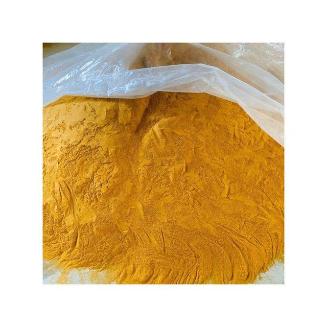 Corn Gluten Meal Powder