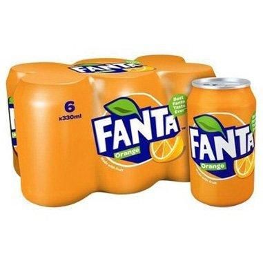 Coca Cola Soft Drink 250ml