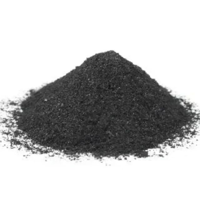 Sulphur Black Dye