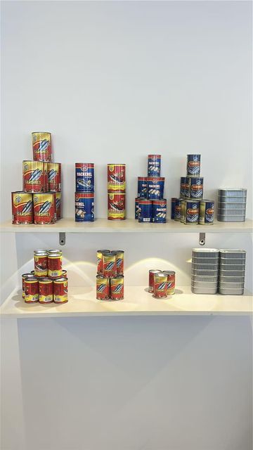 Canned Sardine Image 3