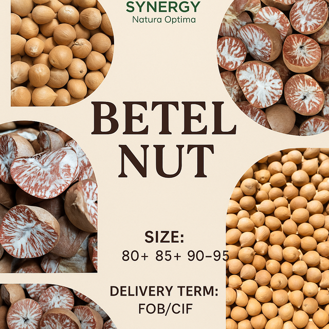 Betelnut Product 5